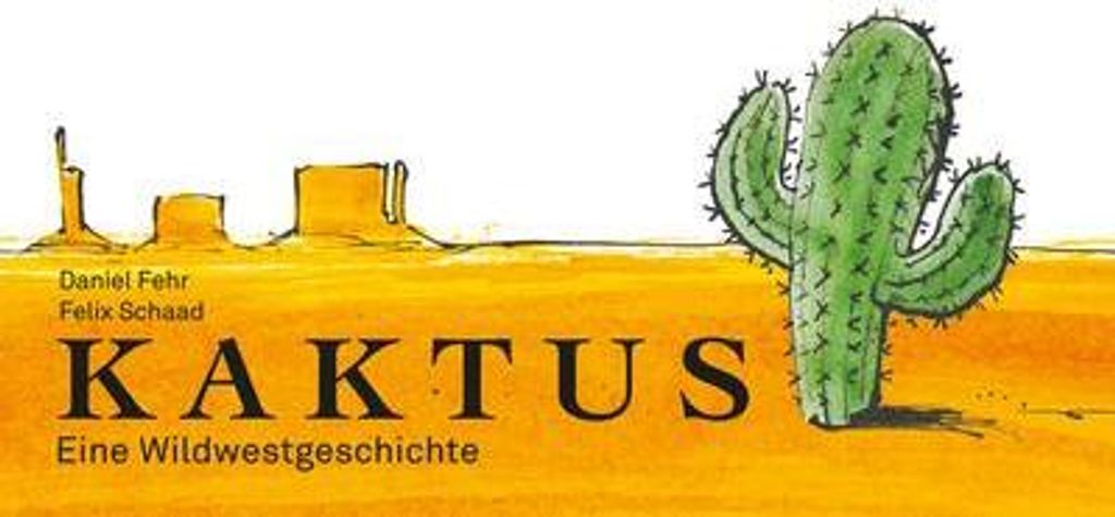 Kaktus