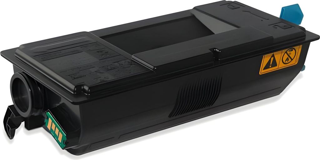 Toner-Kit schwarz für Kyocera P3045dn ersetzt TK3160