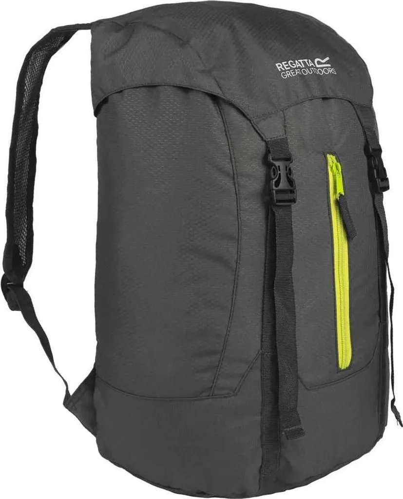 Sac à dos EasyPackP/W 25L imperméable avec structure renforcée légère