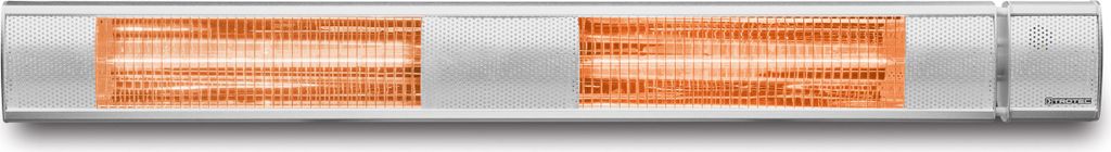 TROTEC Infrarot-Heizstrahler IR 3050 Terrassenheizer Quarzstrahler Infrarotwärme