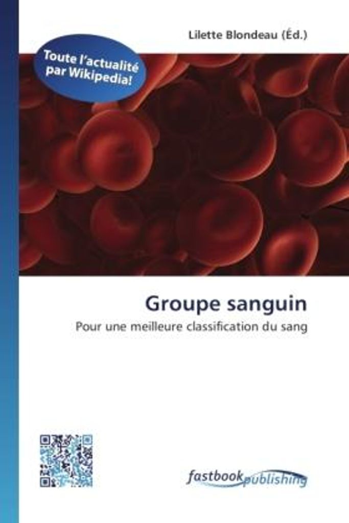 Groupe sanguin