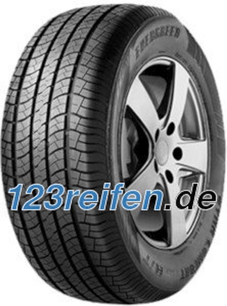 Evergreen Dynacomfort Es83 215/70R16 100H Bsw