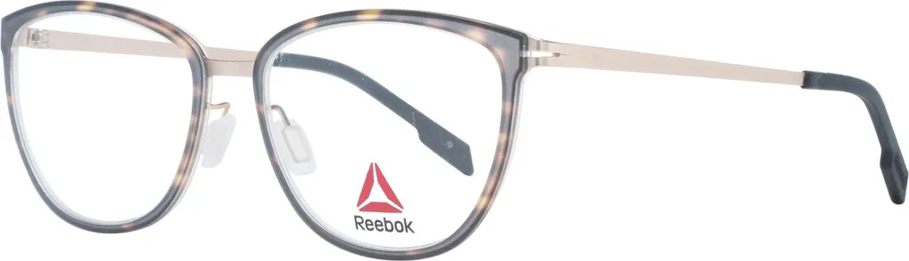 Lunettes Reebok R8517 5303 : finissez-en avec les montures qui glissent