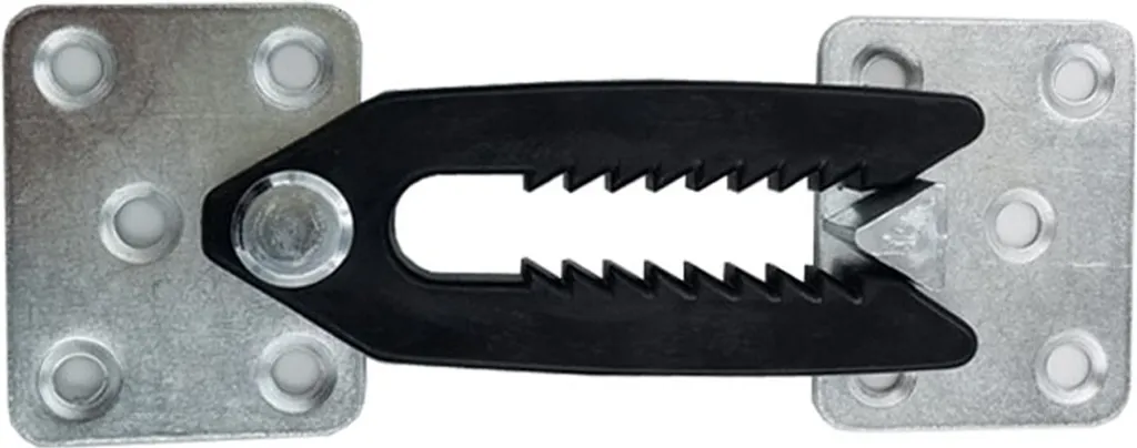 PINZE PER PARRUCCHIERE alligatore pinza coccodrillo barretta coccodrillo clip per capelli EUR 4