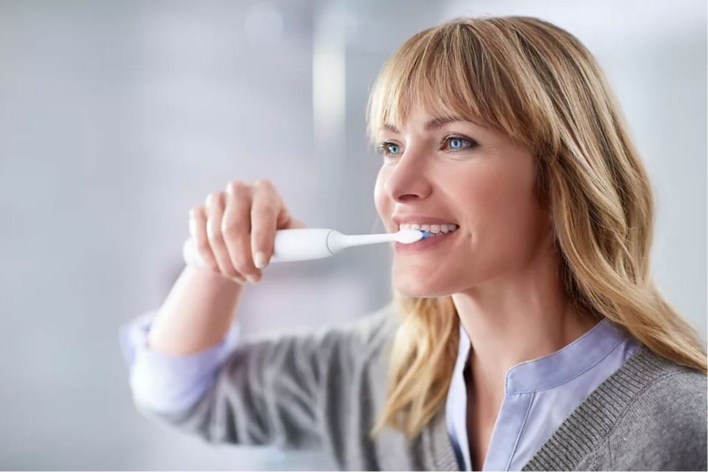 Philips Sonicare HX6877/28 elektrická zubná kefka Sonica Obrázok produktu 5