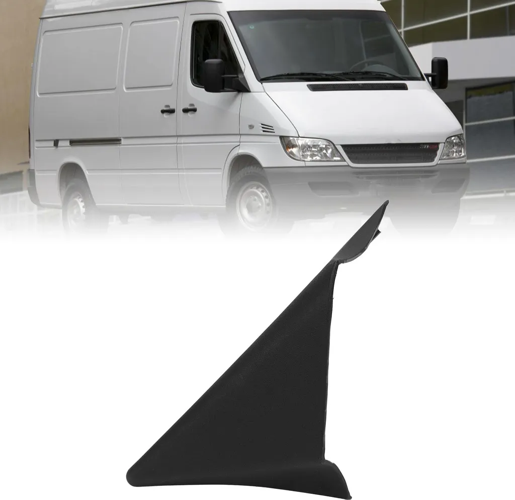 Copertura Specchietto Sprinter 9018110207 - Ricambio Sinistro W901-W905