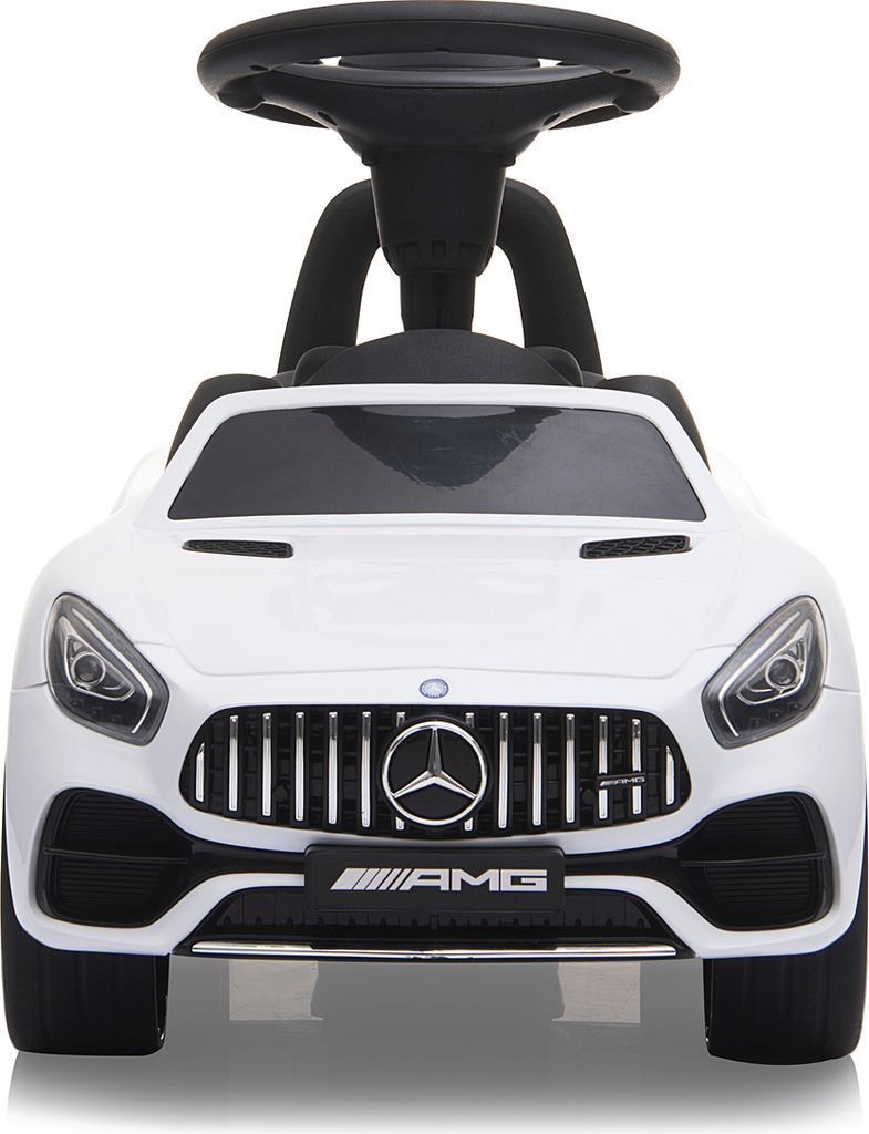 Rutscher Mercedes-Benz AMG GT weiß Produktbild 10