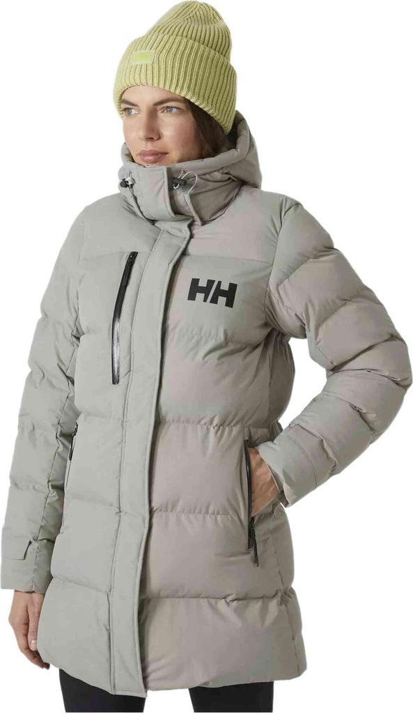 Parka Helly Hansen 53205_885 für Damen