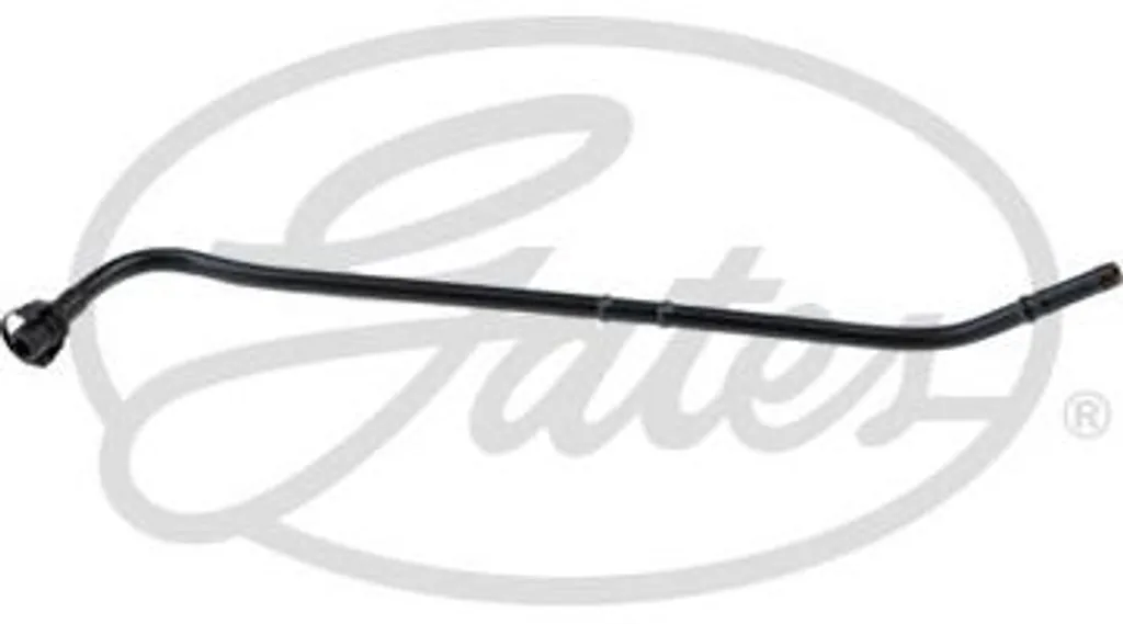 GATES 02-2697 Tubo Riscaldamento OE 5826485 per Opel Astra J Mokka