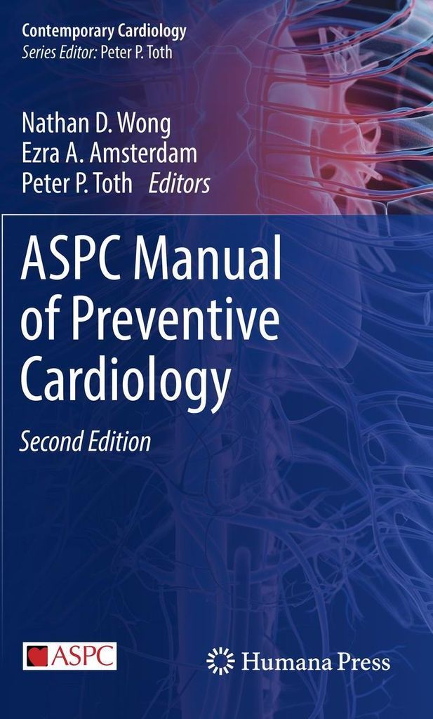 ASPC Manual of Preventive Cardiology