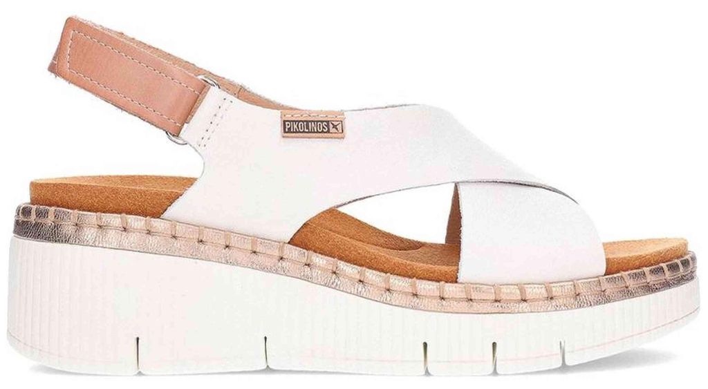 Sandales Pikolinos W0K-0606C1-909 pour Femme Image du produit 