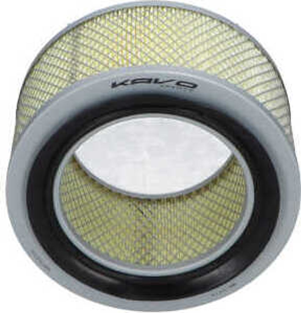 Luftfilter KAVO PARTS MA-5619 für MAZDA E-Serie Kastenwagen (SR2) Filtereinsatz