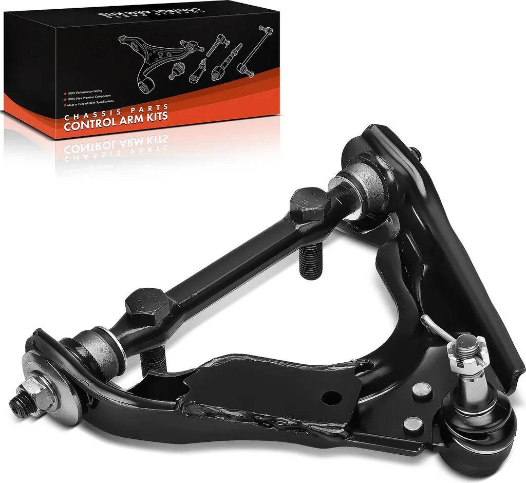 Bras de suspension Frankberg pour Dodge Dakota Durango DN Avant Gauche