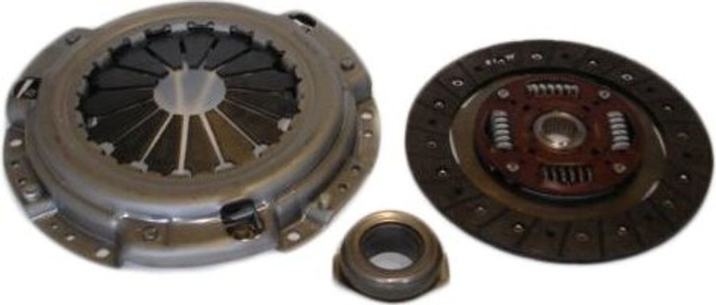 Japanparts KF-437 Kupplungssatz