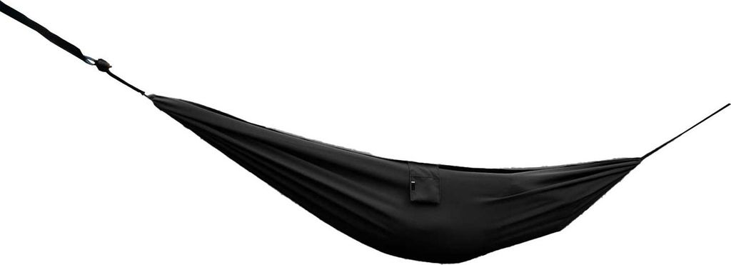 Hamak obozowy TigerWood Niedźwiedź czarny