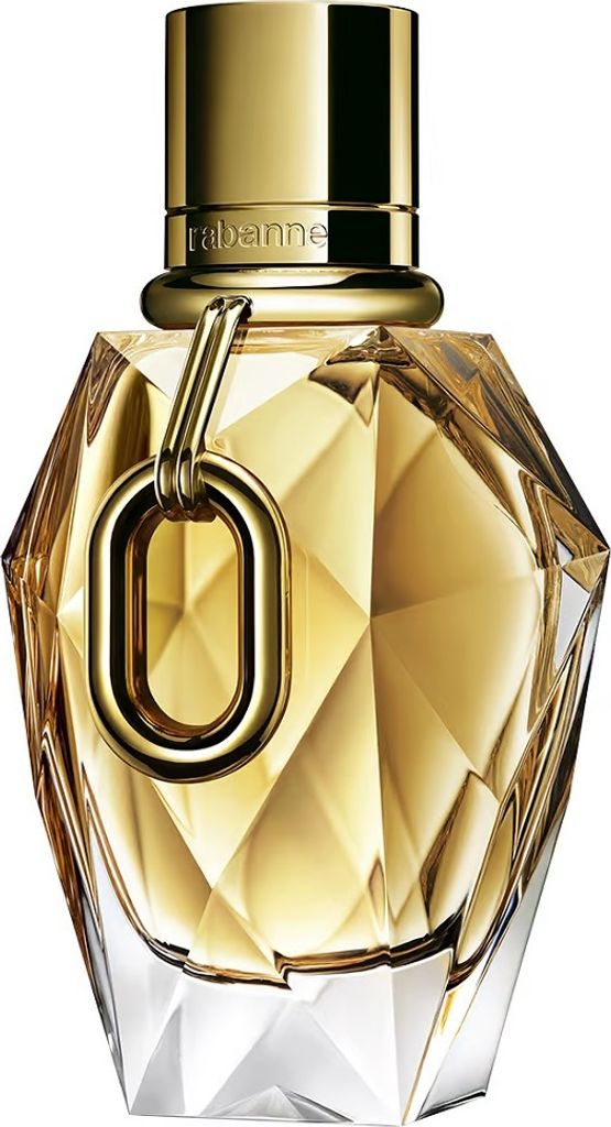 Paco Rabanne Million Gold woda perfumowana dla kobiet 50 ml Zdjęcie produktu 