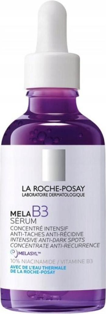 Mela B3 Siero 50 Ml Immagine del prodotto 