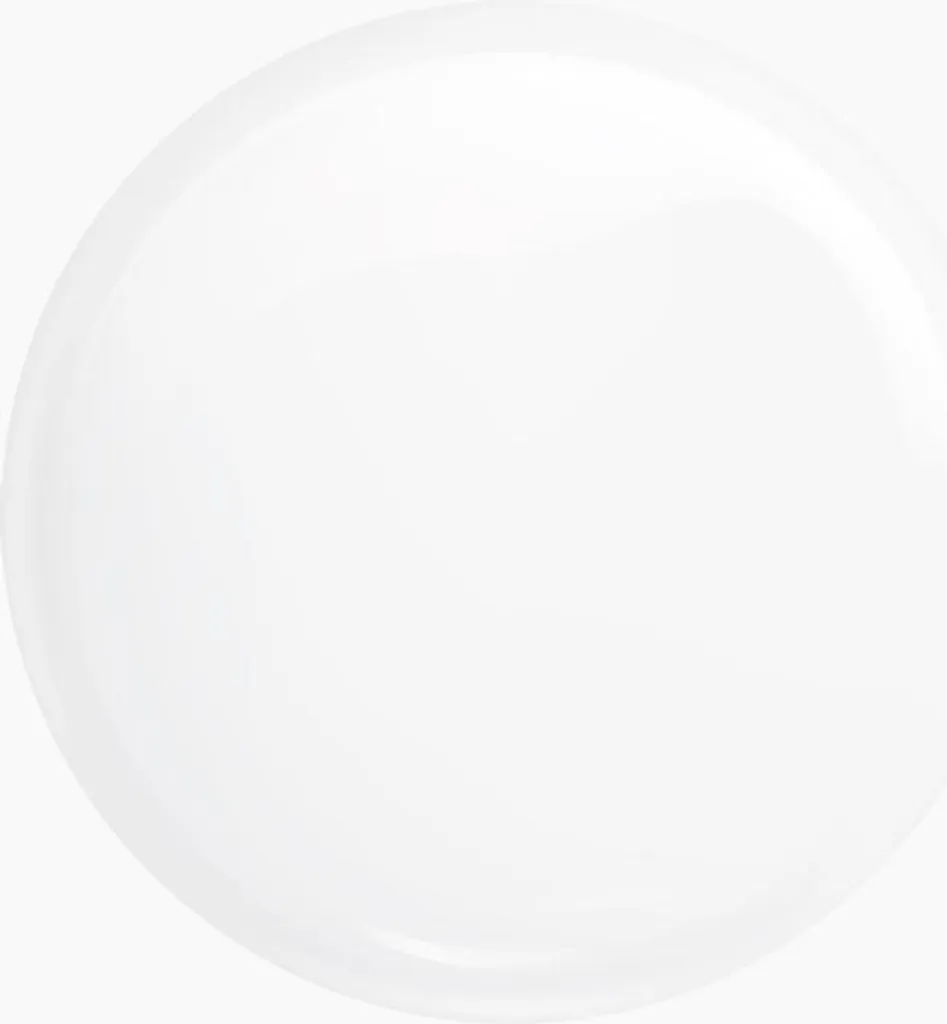 Gel Acrylique 60g Master Gel Milky White pour Extension de l'Ongle