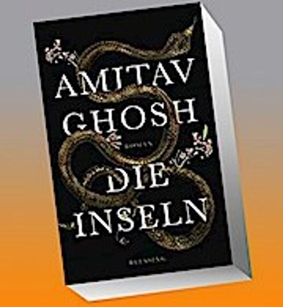 Die Inseln