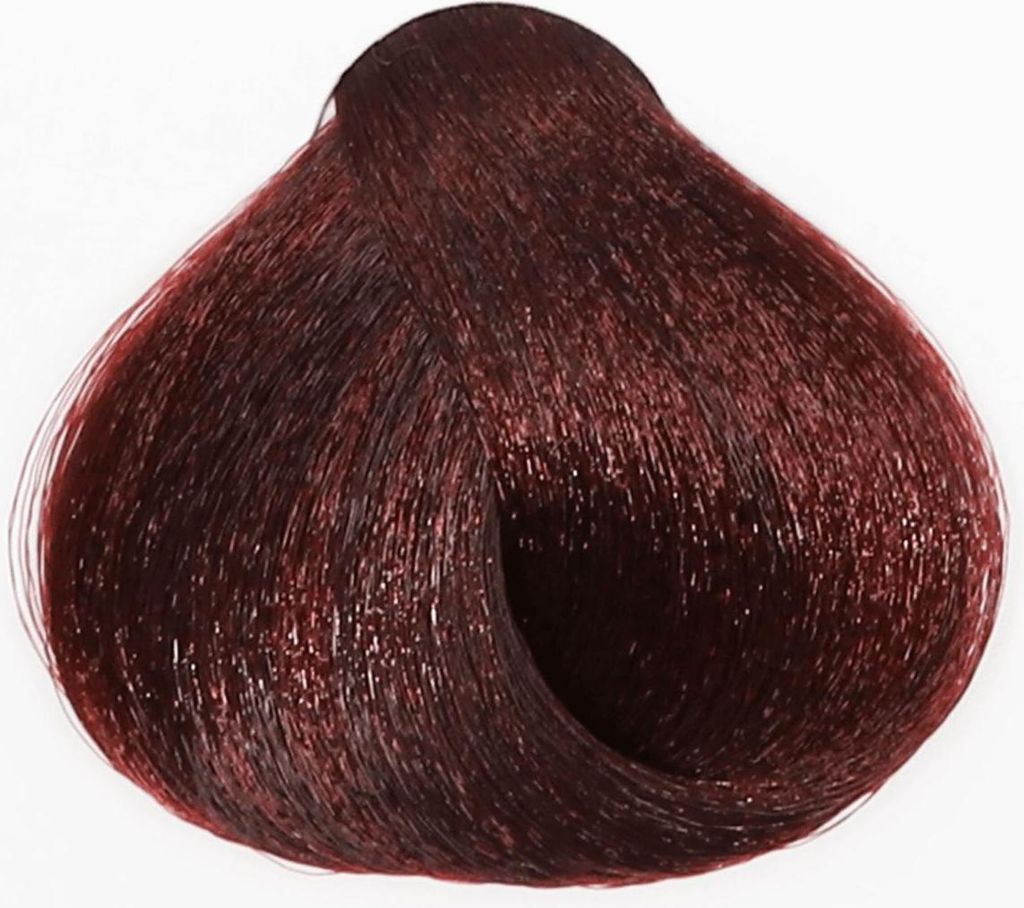 Fanola Cream Color 5.66 Light Chestnut Intense Red 100ml