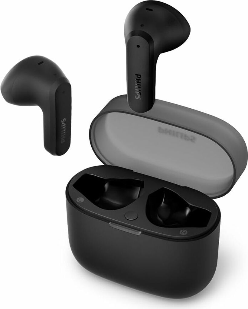 Philips TAT2139BK00 Kabellose In Ear Kopfhörer Kleine Tipps Produktbild 4