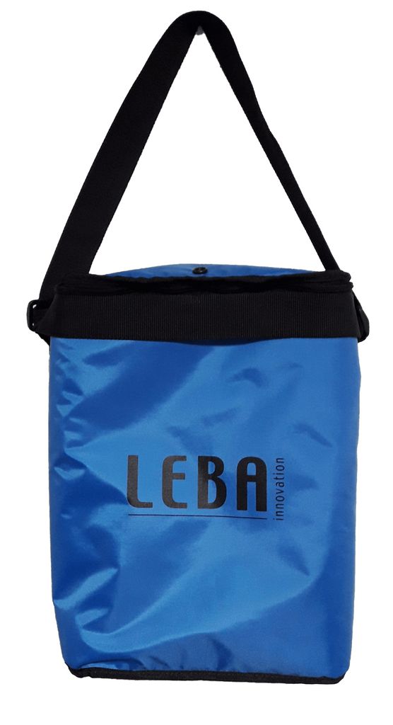 LEBA NoteBag 10 Tablet Aufbewahrungstasche