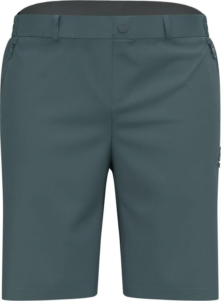 Ascent Light Wandershorts, Herren - Odlo, Farbe:10856 sedona sage, Größe:50