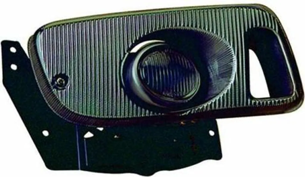 ABAKUS 317-2003L-UQ Fari antinebbia OE 08V31SR4601 compatibili con Civic