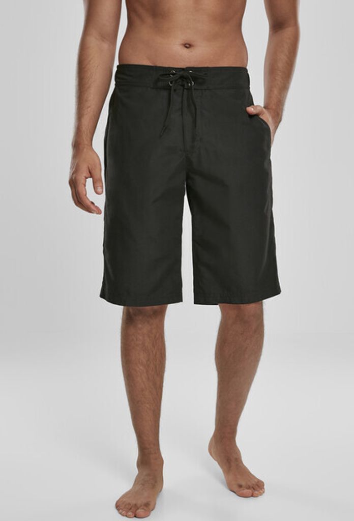 Urban Classics - Spodenki kąpielowe Board Surfer Swim Zdjęcie produktu 