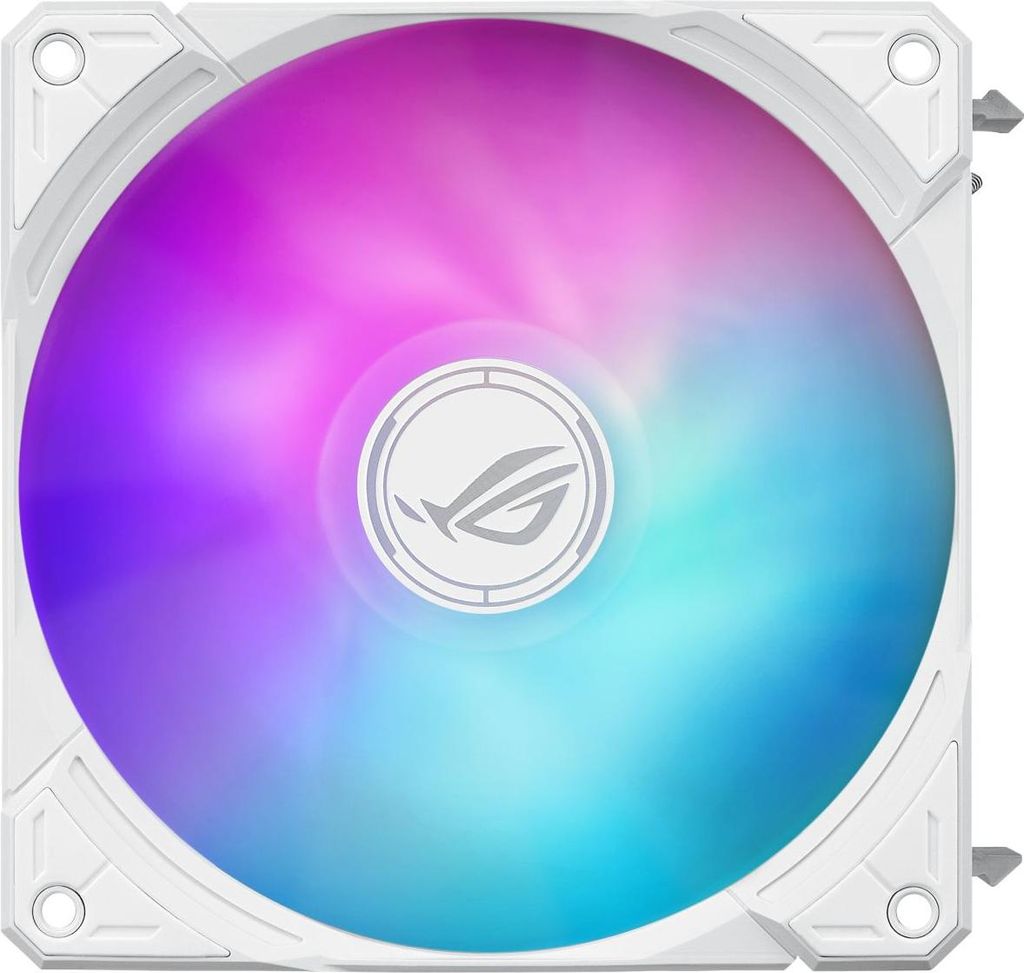 ASUS ROG Ryuo IV SLC 360 ARGB White Edition Prozessor Produktbild 