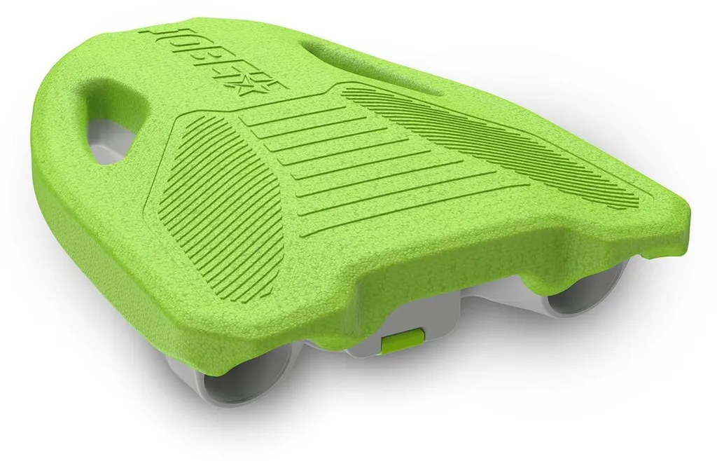Planche à réaction électrique enfant Jobe Flux pour piscine et vacances