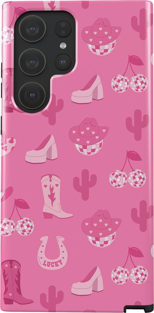 Samsung Galaxy S24 Ultra, Schutzhülle kompatibel mit MagSafe stoßfest – Handyhülle Case Schutz