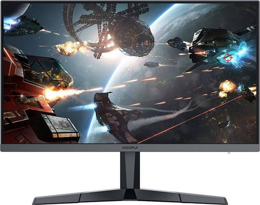 Moniteur d'ordinateur Koorui 24E3 61 cm (24") 1920 x 1080 Image du produit 