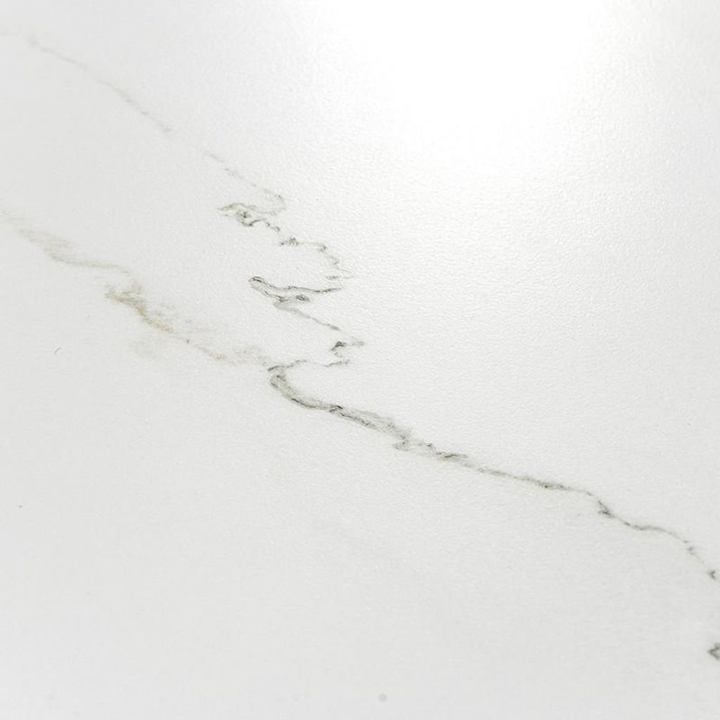 Fliese in Marmoroptik Calacatta Thassos 100 x 100 | 100 x 100 cm | 2 m²/s