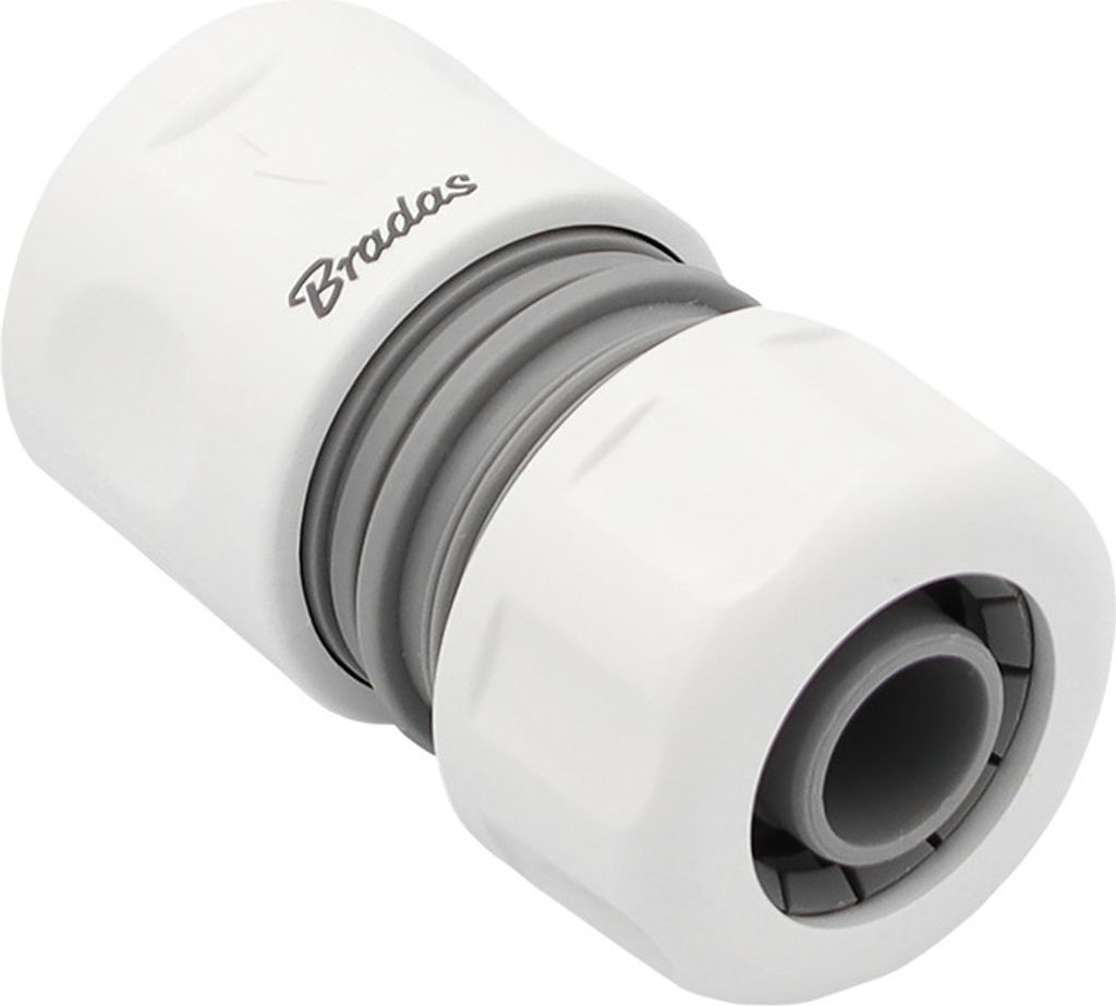 BRADAS złącze wtykowe węża 3/4" cala WL-2163 "Power-Jet" Zdjęcie produktu 