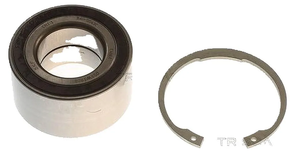 Supprimer le bruit de frottement : Roulement de roue 74mm pour MG ZS