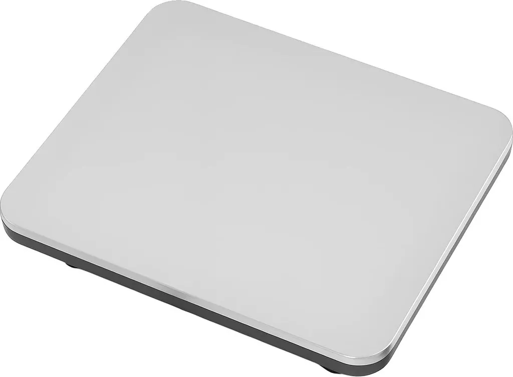 Balance industrielle 300 kg pour Entrepôt et Expédition - Écran LCD