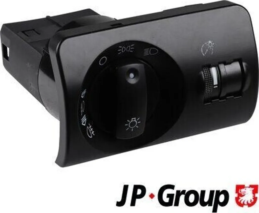 Interruttore Luci Audi A6 C5 JP GROUP - Risolvi il Guasto ai Fari Oggi