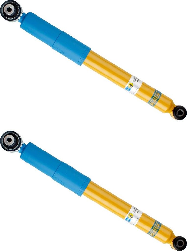 Bilstein Sportstoßdämpfer B8 24-266383 Hinterachse für RENAULT MEGANE IV Grandtour MEGANE IV Schrägheck MEGANE IV Stufen