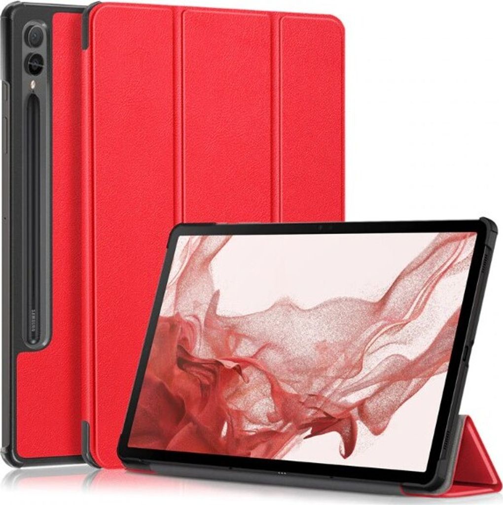 Schutzhülle für Samsung Galaxy Tab S9 FE S9 S10 FE 10.9-11" Produktbild 