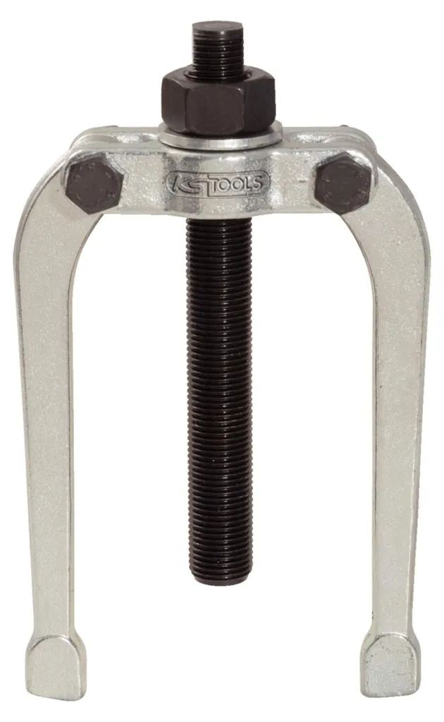 Support d'appui pour extracteur de roulement interne 35-75 mm garage