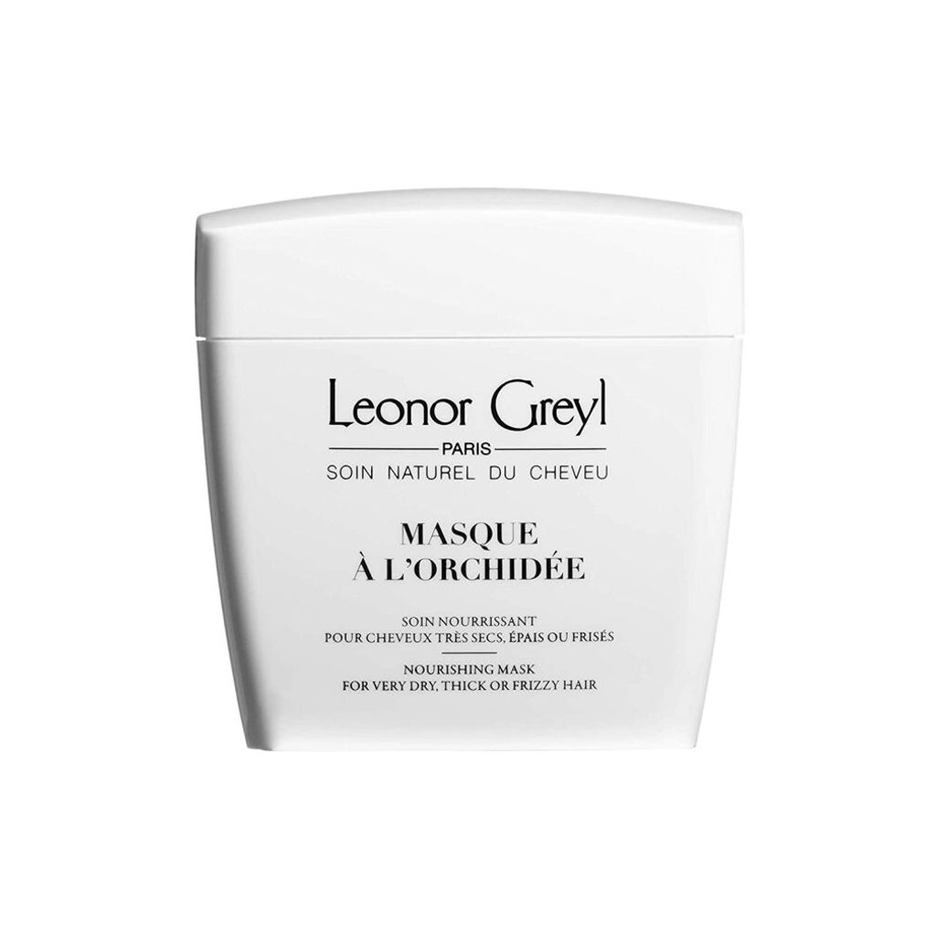 Leonor Greyl Maske Masks & Conditioners Masque à L'Orchidée Produktbild 