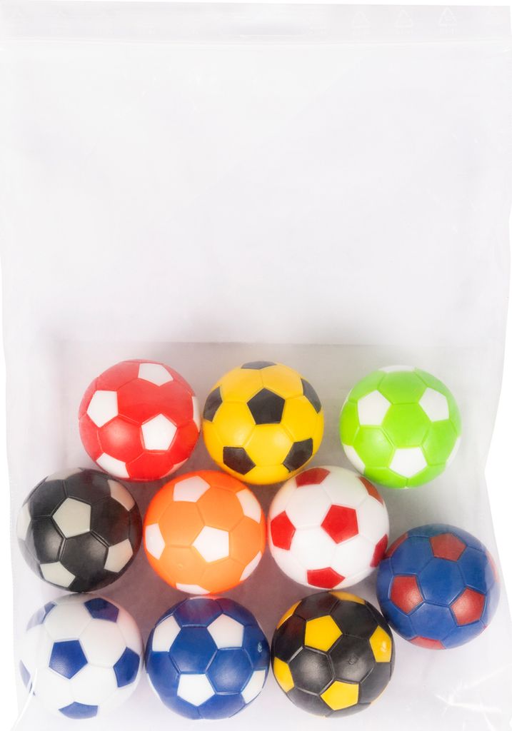 Robertson Kickerbälle-Set "Winspeed" Produktbild 