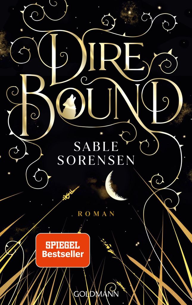 Dire Bound Produktbild 