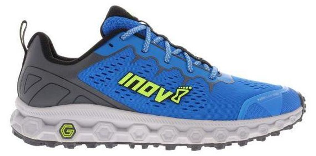 Inov-8 - "Parkclaw" Sneaker für Herren PP10038 (44 EU) (Blau)