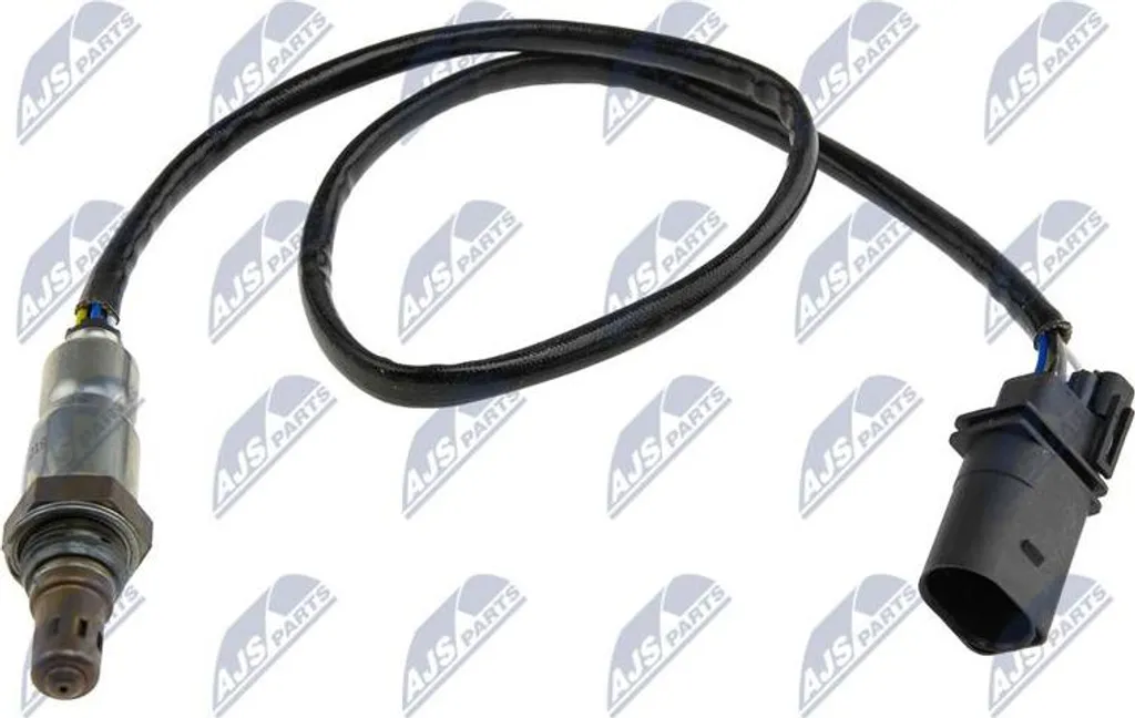 Sonde lambda de régulation pour Golf VI et Passat Alltrack, 5 broches