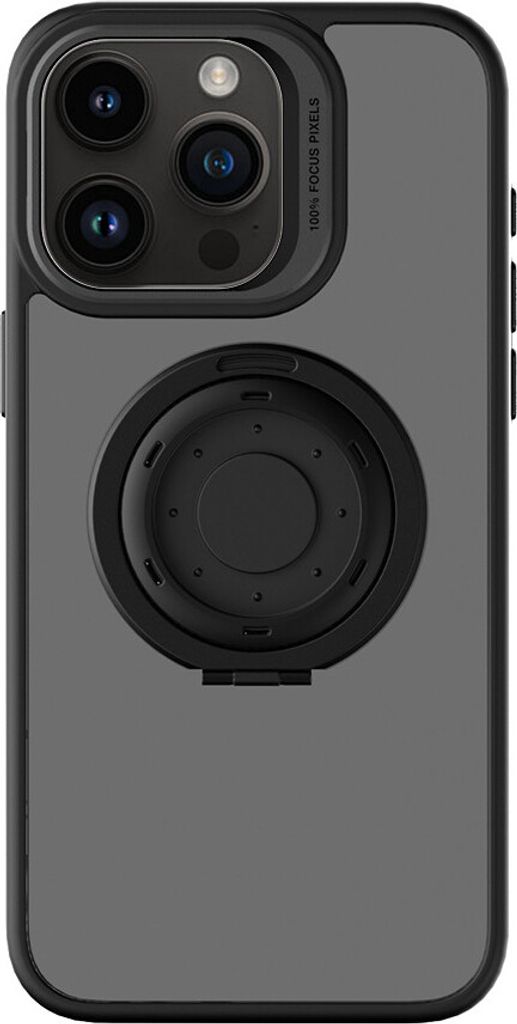 Robustes iPhone15 Pro Max Etui für Quick Launch