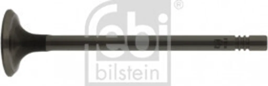 Soupape ventilation FEBI 21014 haute résistance pour moteur 1.0 1.4