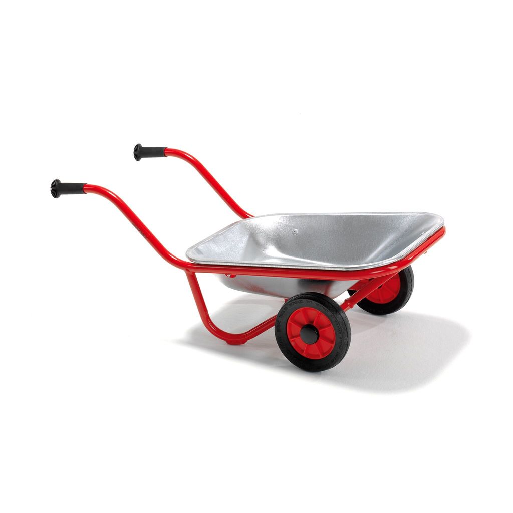 Winther Mini Viking Schubkarre