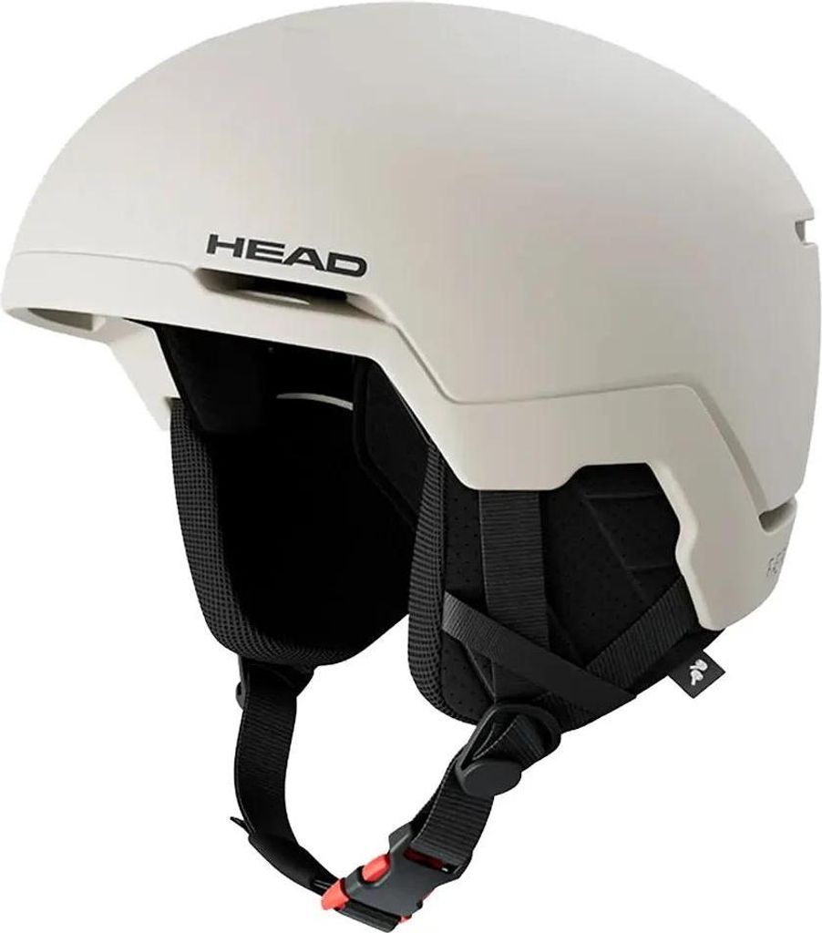 Head Faero Helm Beige 56-59 cm Beige 56-59 cm